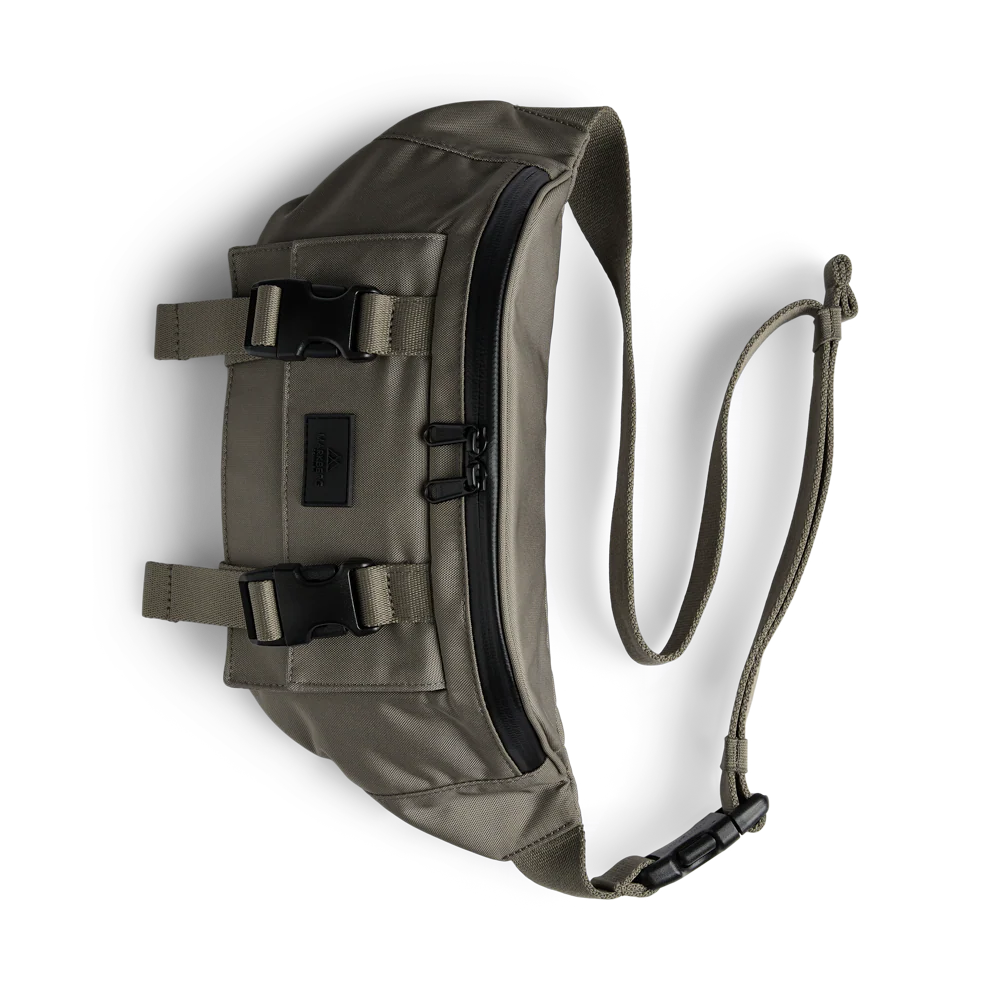 EastMBG Bum Bag, Recycled - Image 4