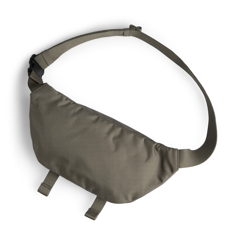 EastMBG Bum Bag, Recycled - Image 5