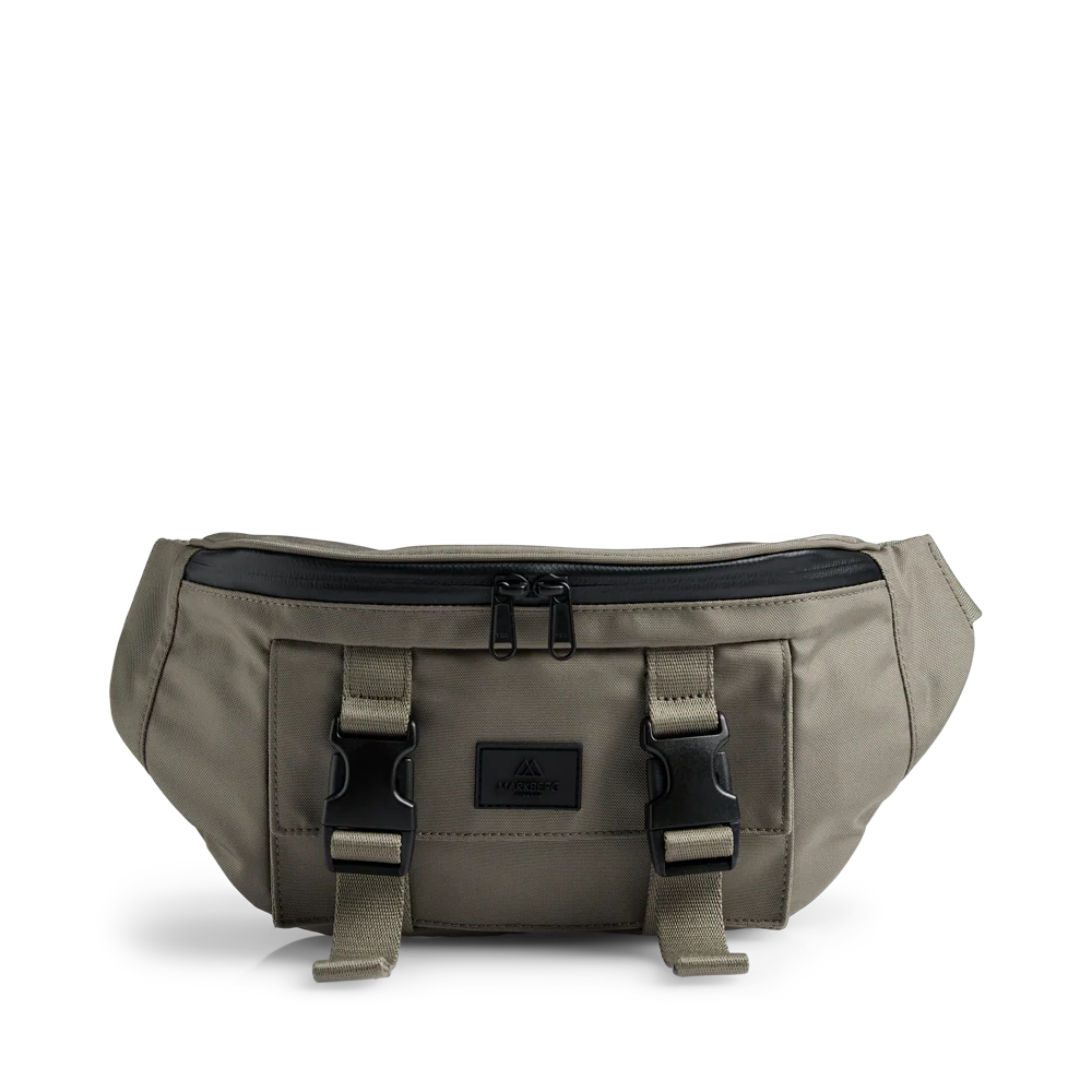 EastMBG Bum Bag, Recycled - Image 6