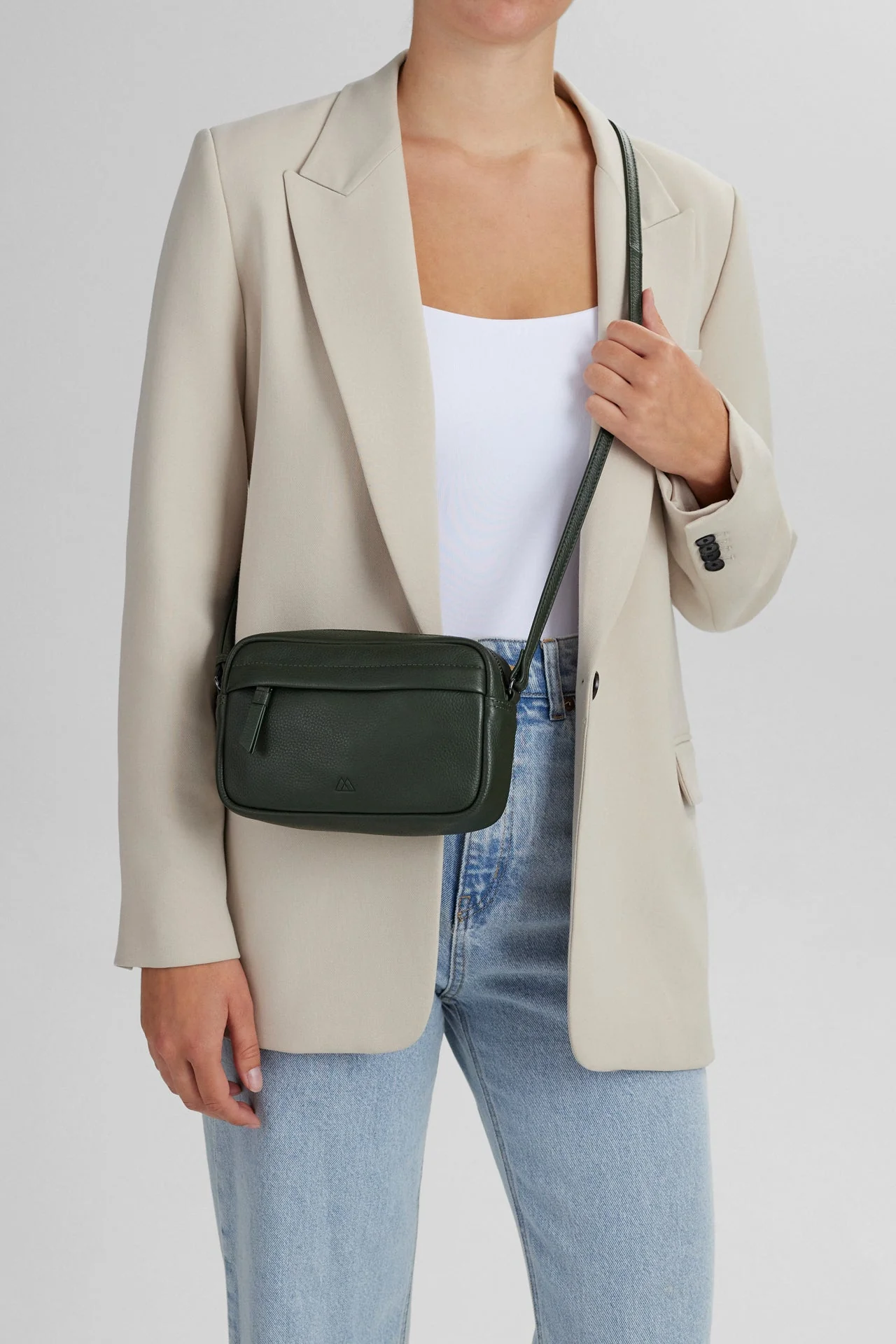 EditMBG Crossbody Bag - Image 2