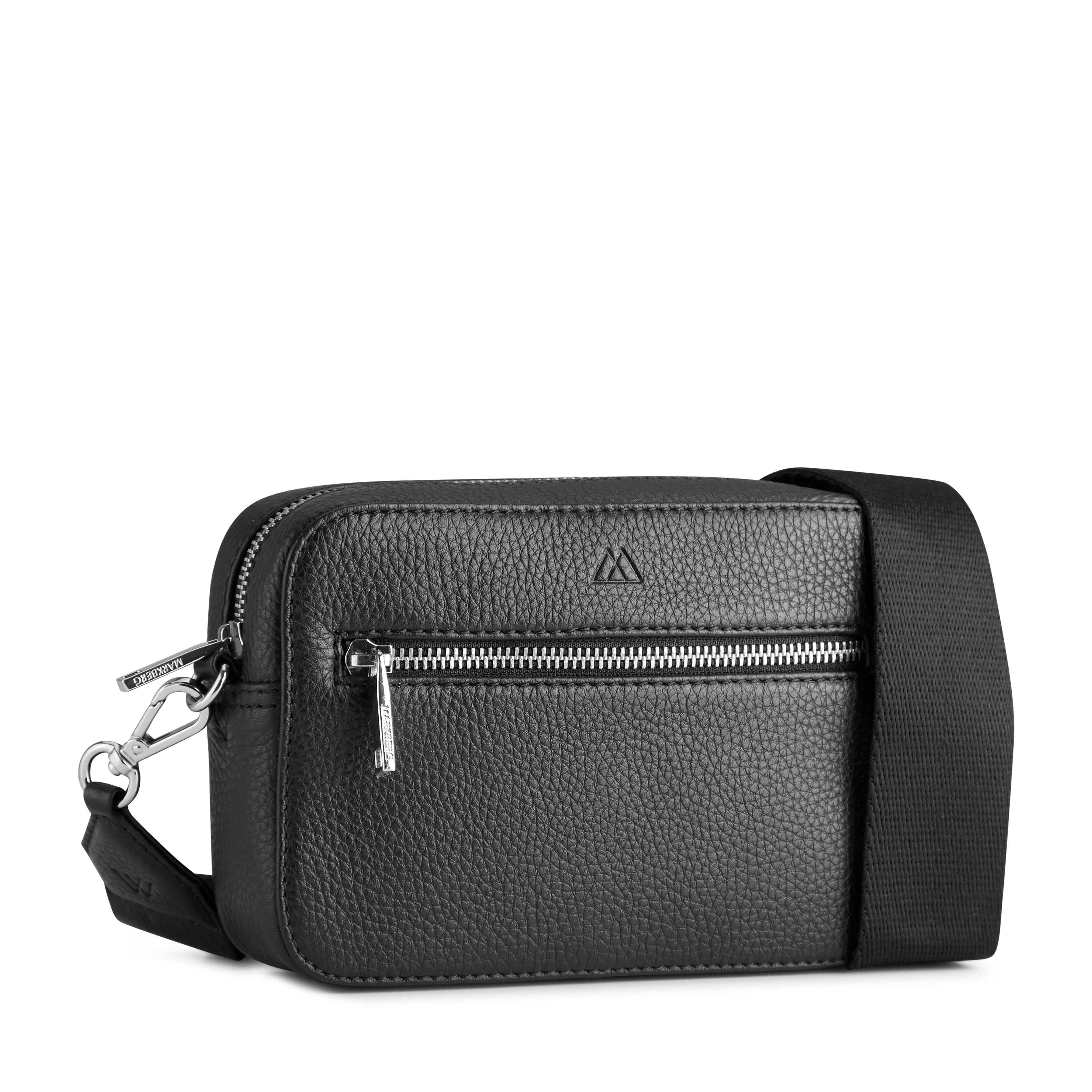 EleaMBG Crossbody Bag, Grain - Image 4