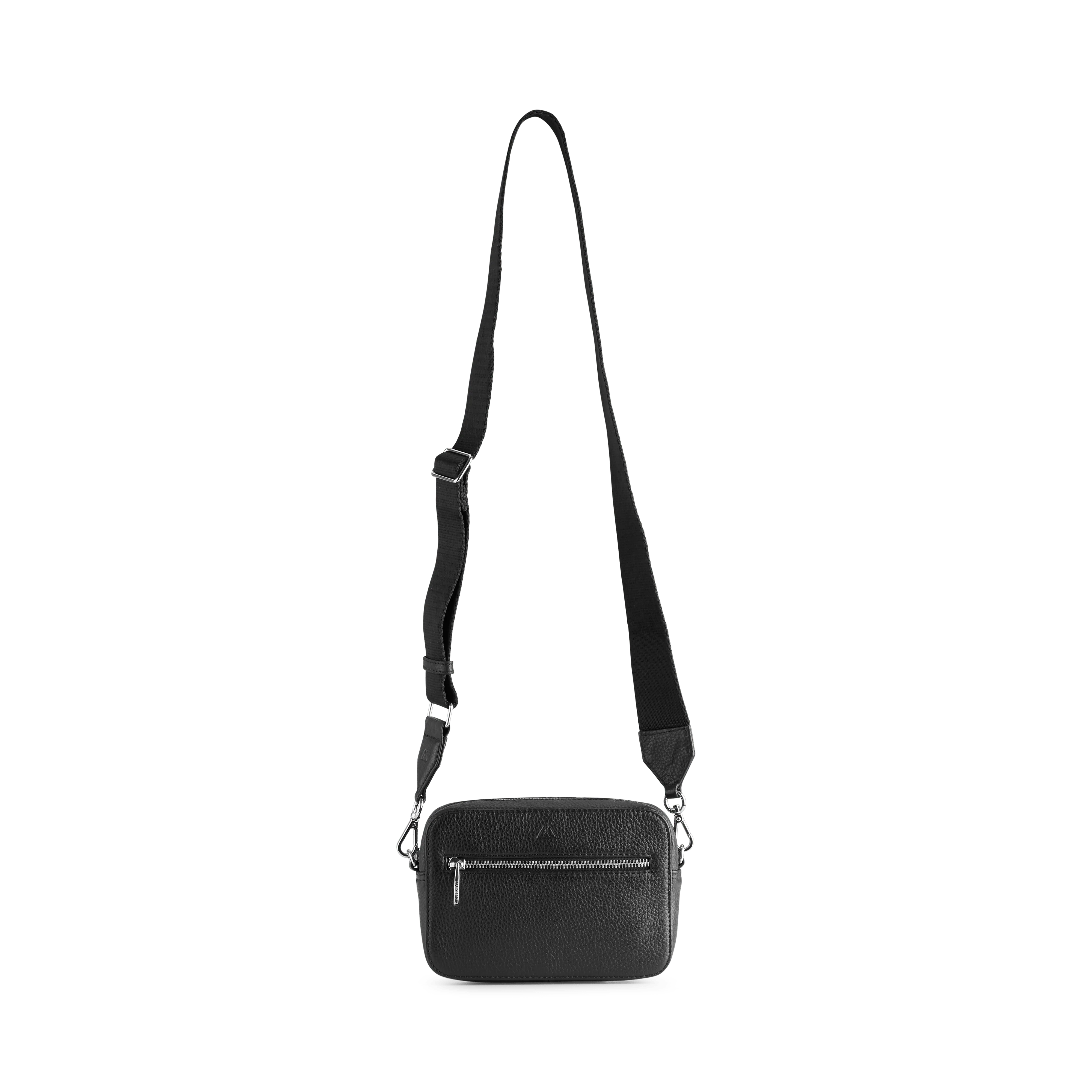EleaMBG Crossbody Bag, Grain - Image 8
