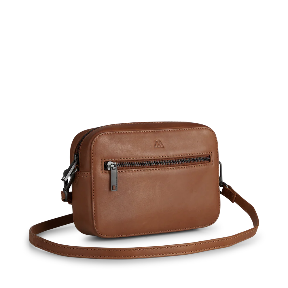 EleaMBG Crossbody Bag, Antique - Image 4