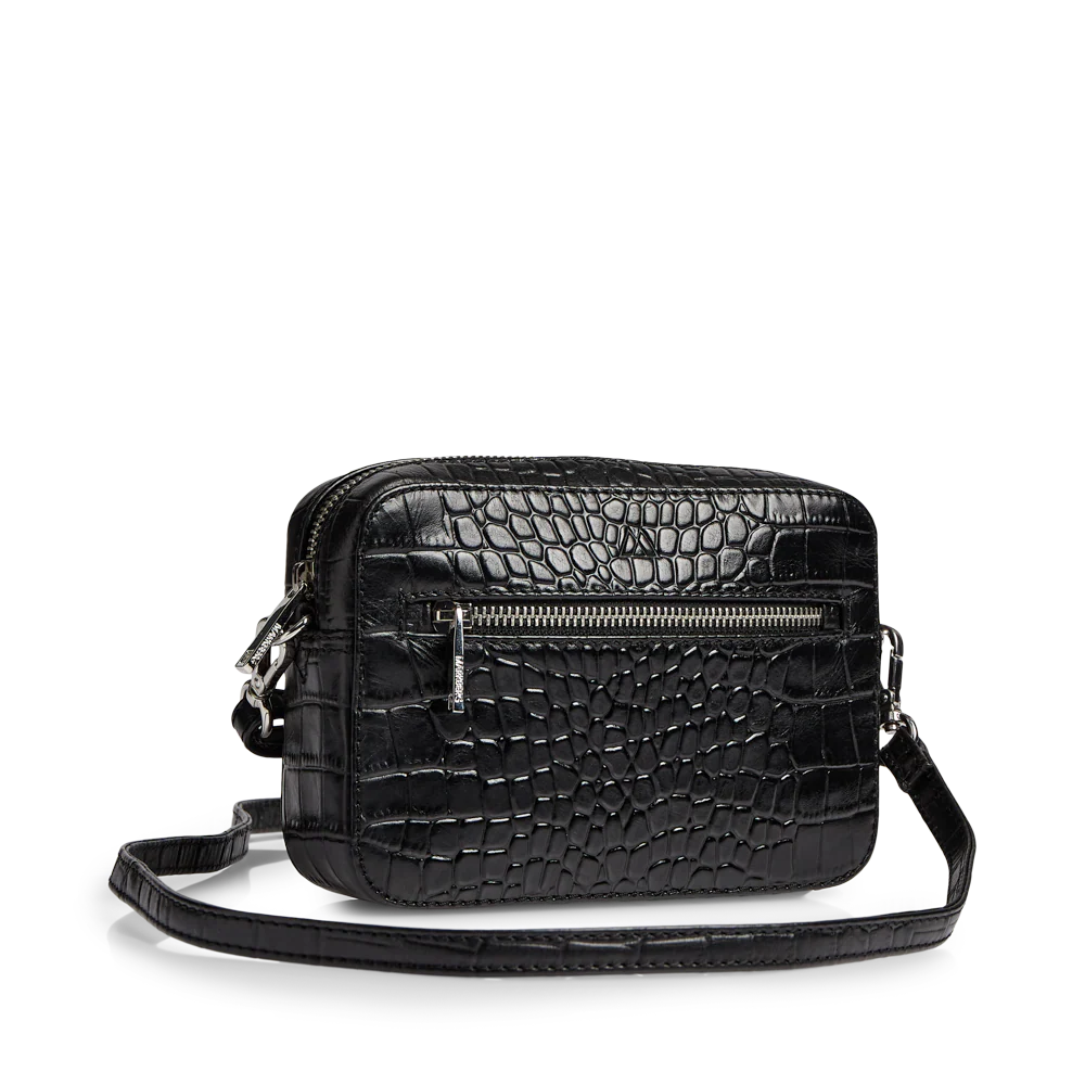 EleaMBG Crossbody Bag, Croco - Image 3