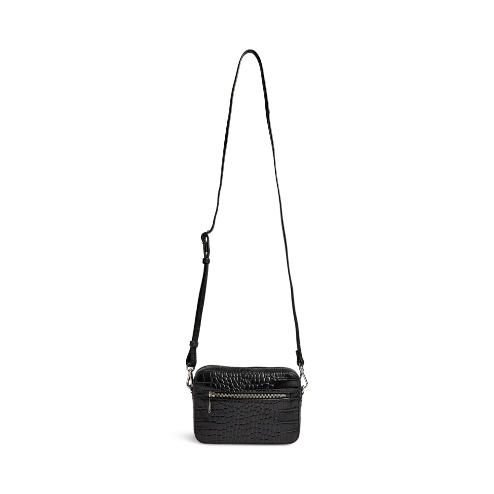EleaMBG Crossbody Bag, Croco - Image 7