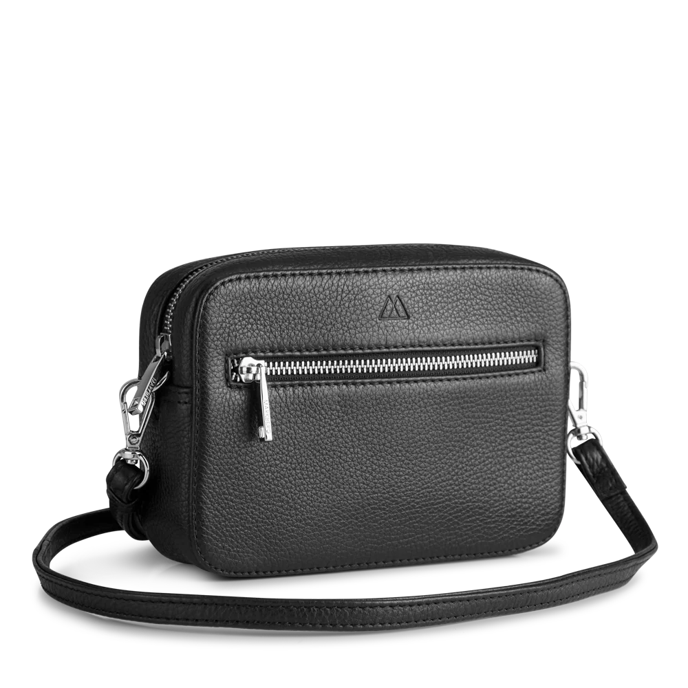 EleaMBG Crossbody Bag, Grain - Image 5