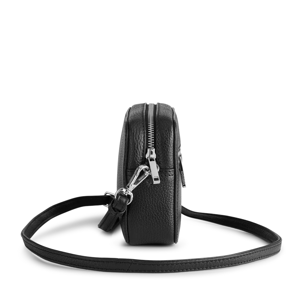 EleaMBG Crossbody Bag, Grain - Image 6