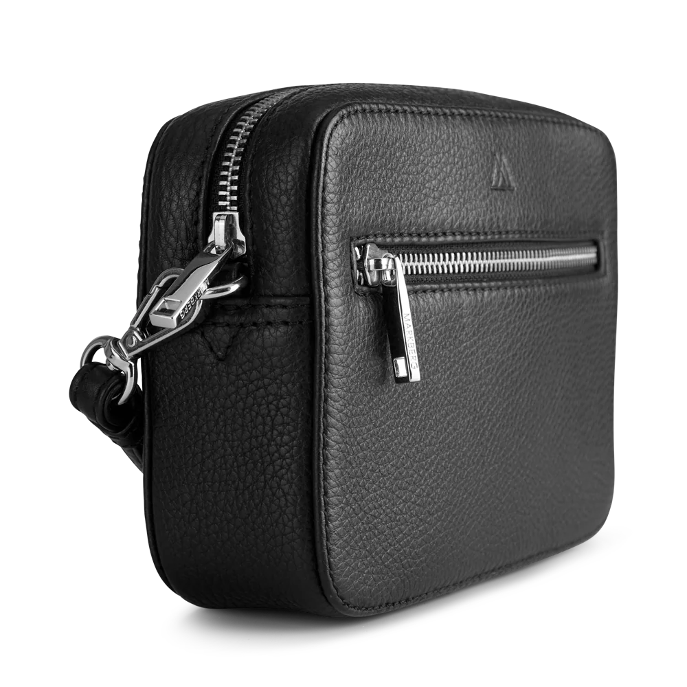 EleaMBG Crossbody Bag, Grain - Image 8