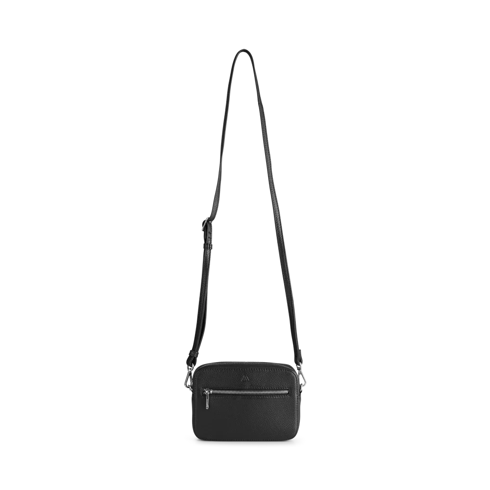 EleaMBG Crossbody Bag, Grain - Image 9