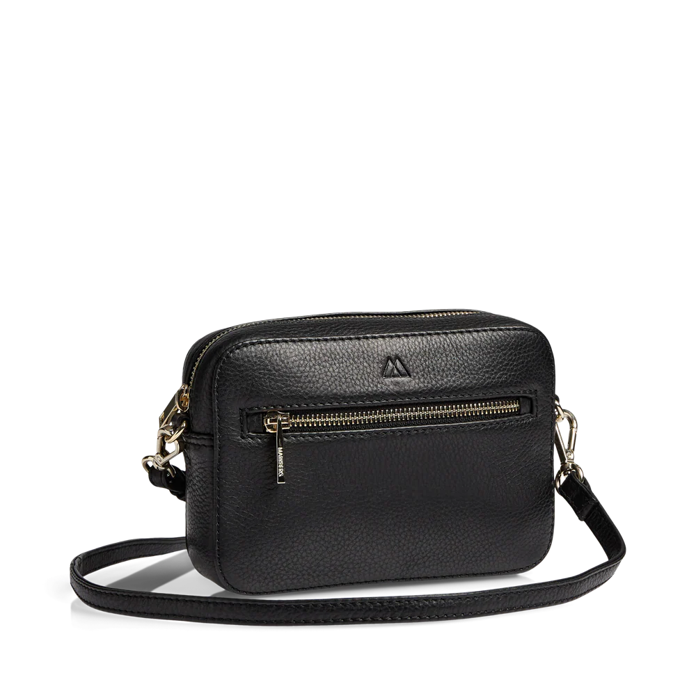 EleaMBG Crossbody Bag, Grain - Image 5
