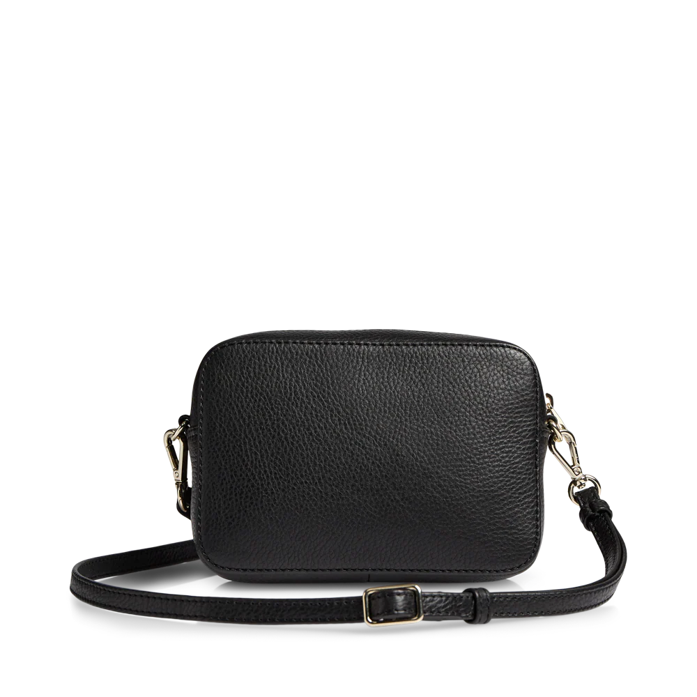 EleaMBG Crossbody Bag, Grain - Image 7