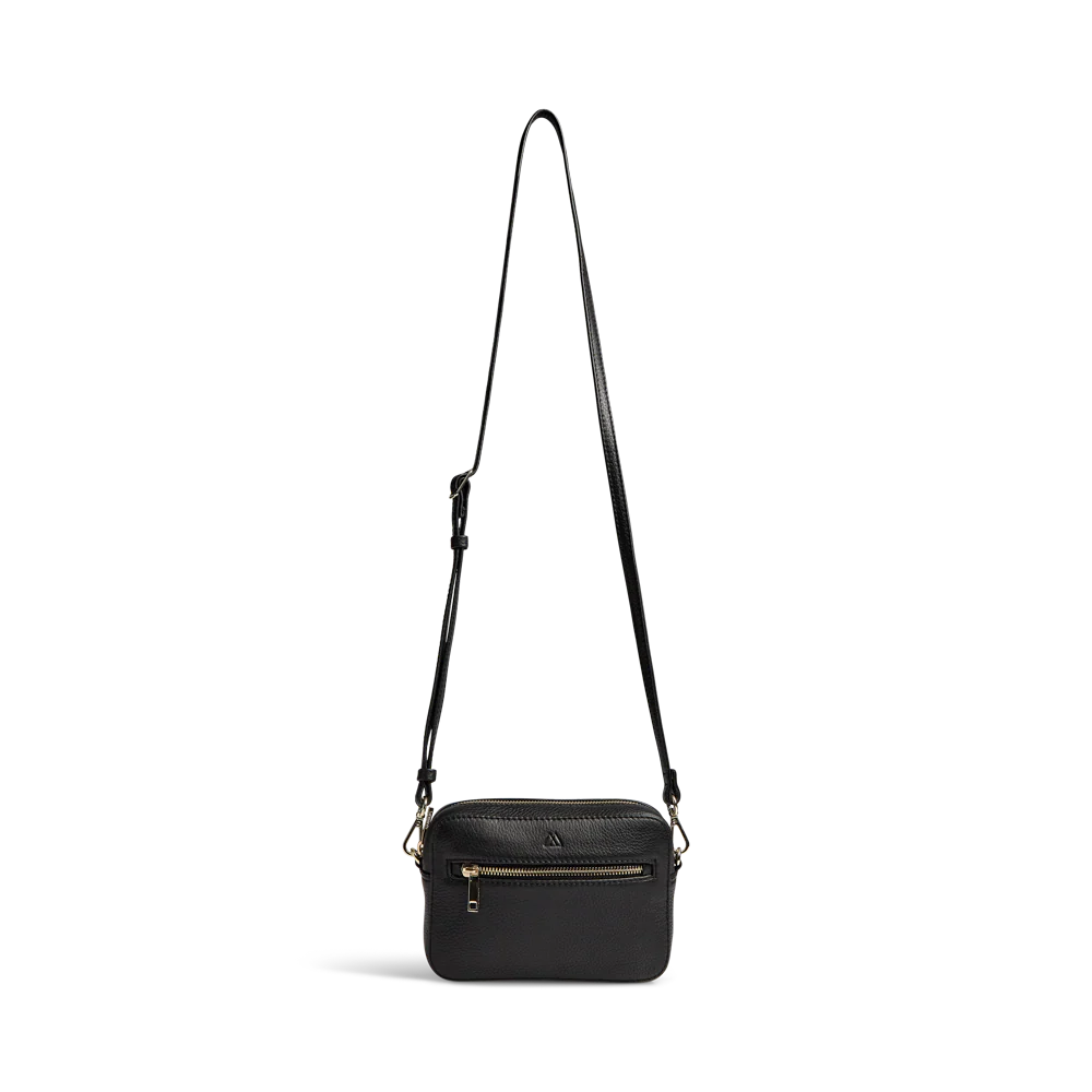 EleaMBG Crossbody Bag, Grain - Image 9