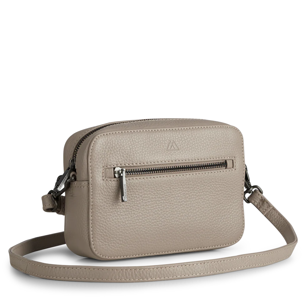 EleaMBG Crossbody Bag, Grain - Image 3