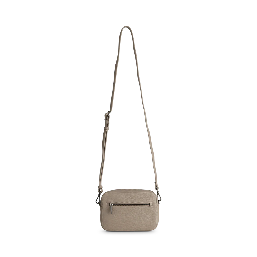 EleaMBG Crossbody Bag, Grain - Image 7