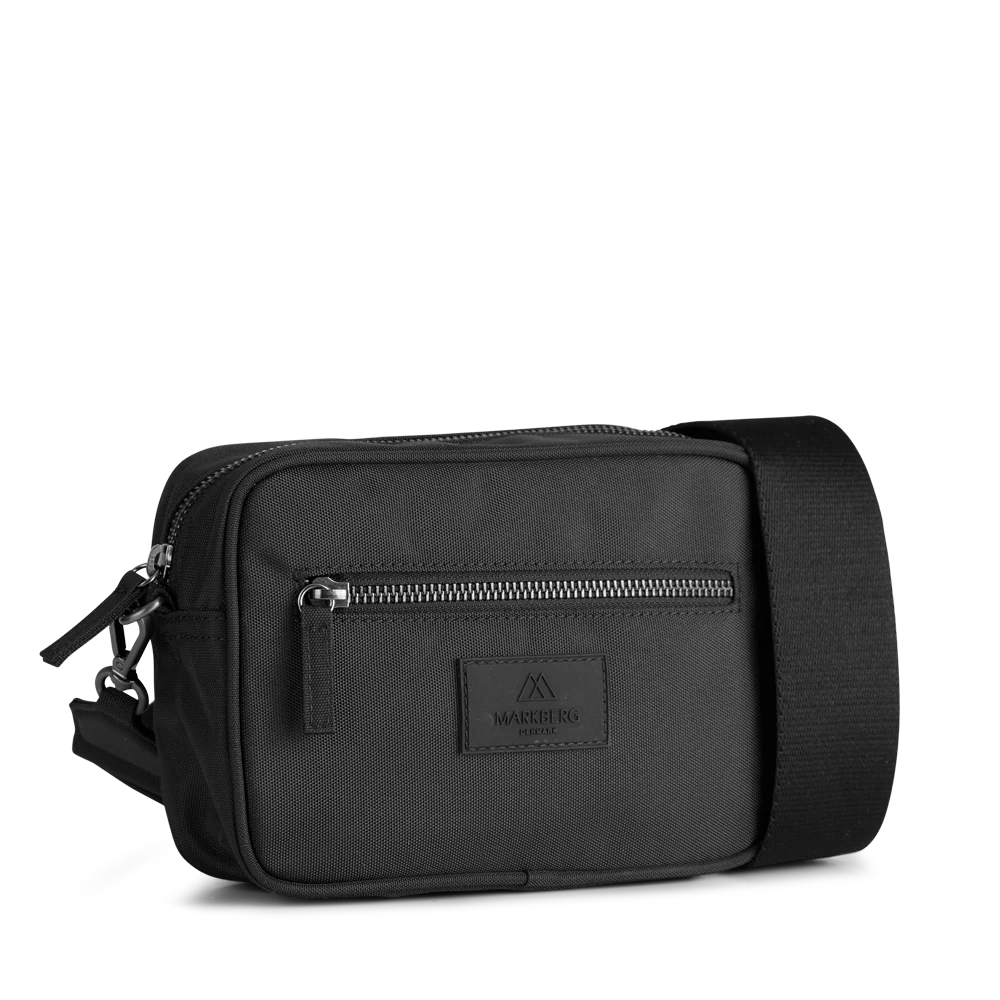 EleaMBG Crossbody Bag, Recycled - Image 4