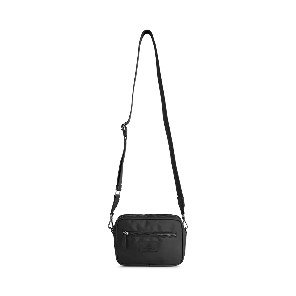 EleaMBG Crossbody Bag, Recycled - Image 7