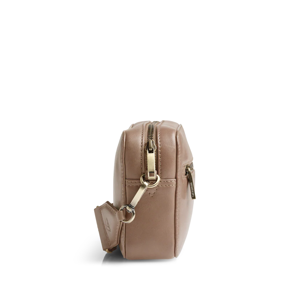 EleaMBG Crossbody Bag, Antique - Image 4