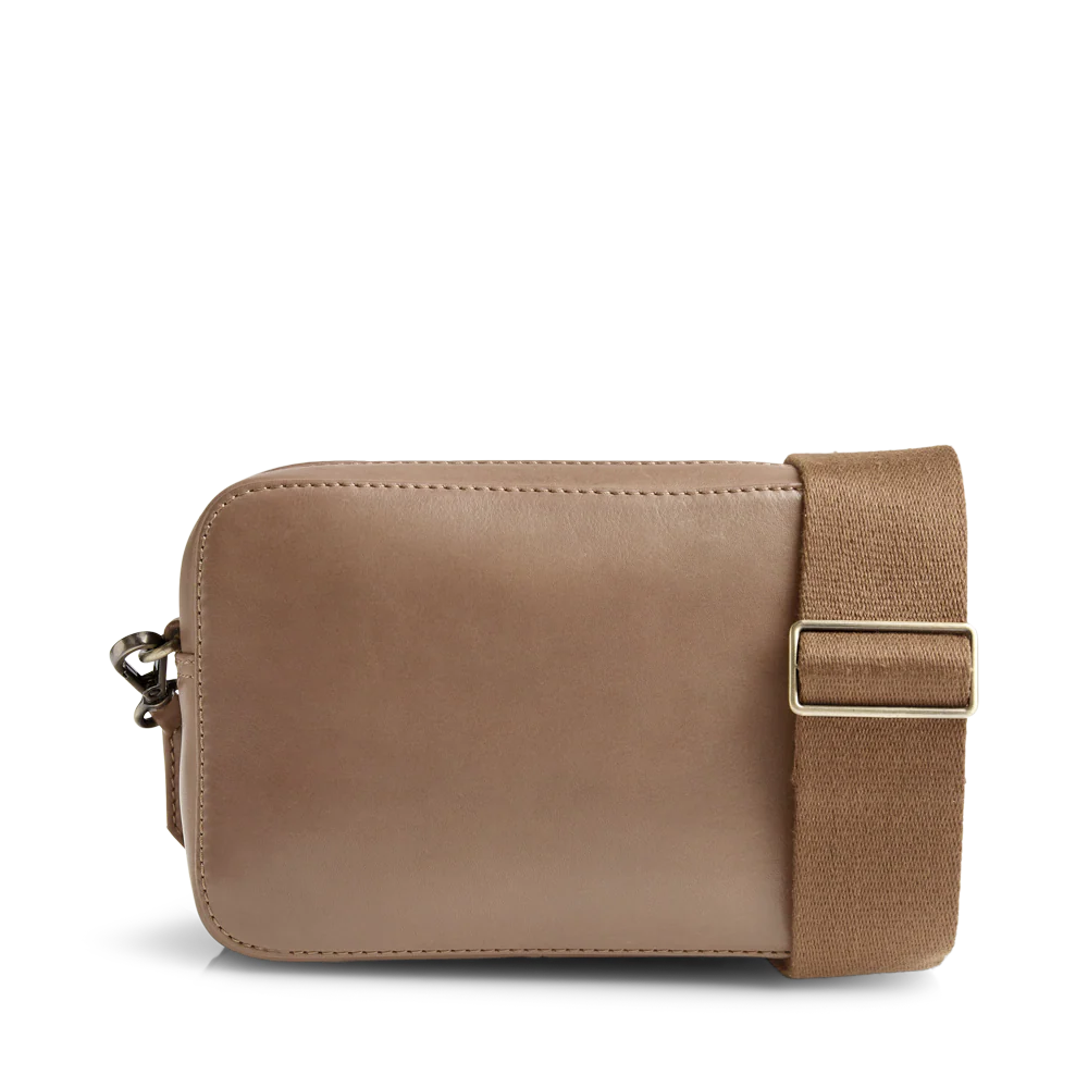 EleaMBG Crossbody Bag, Antique - Image 5