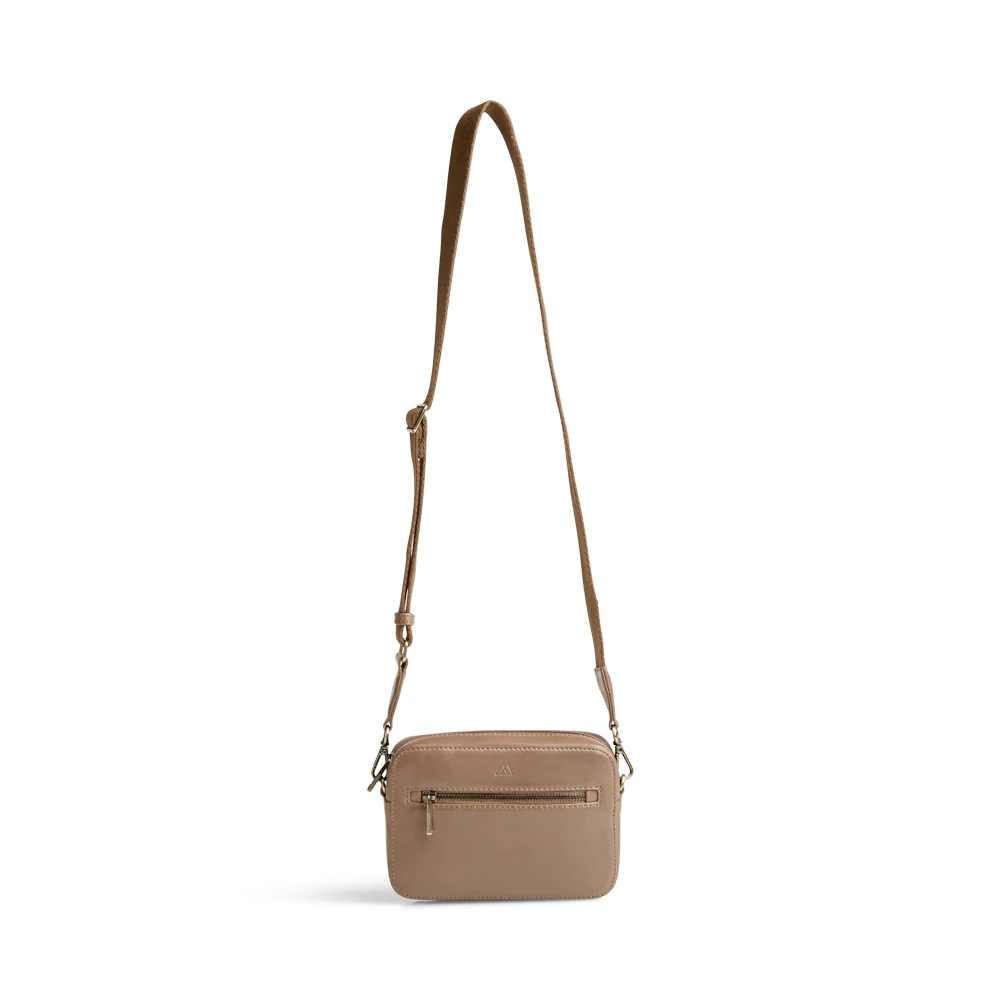 EleaMBG Crossbody Bag, Antique - Image 7