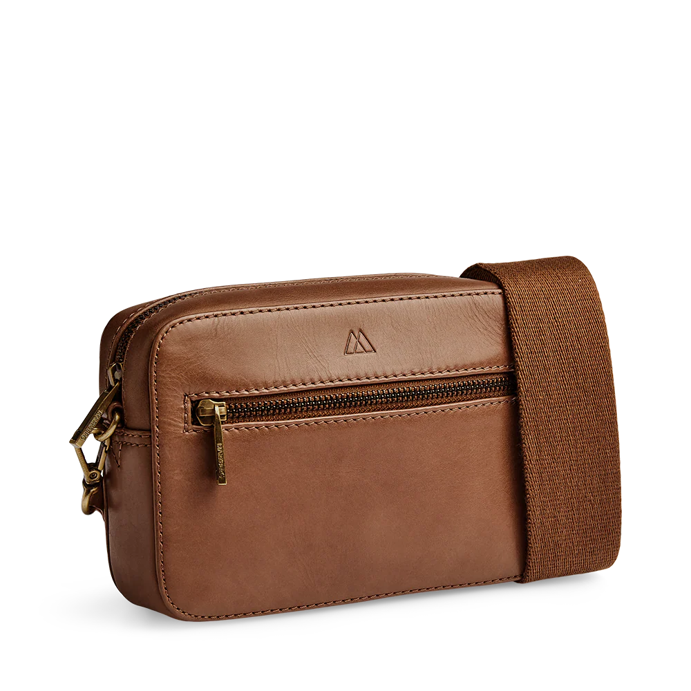 EleaMBG Crossbody Bag, Antique - Image 3