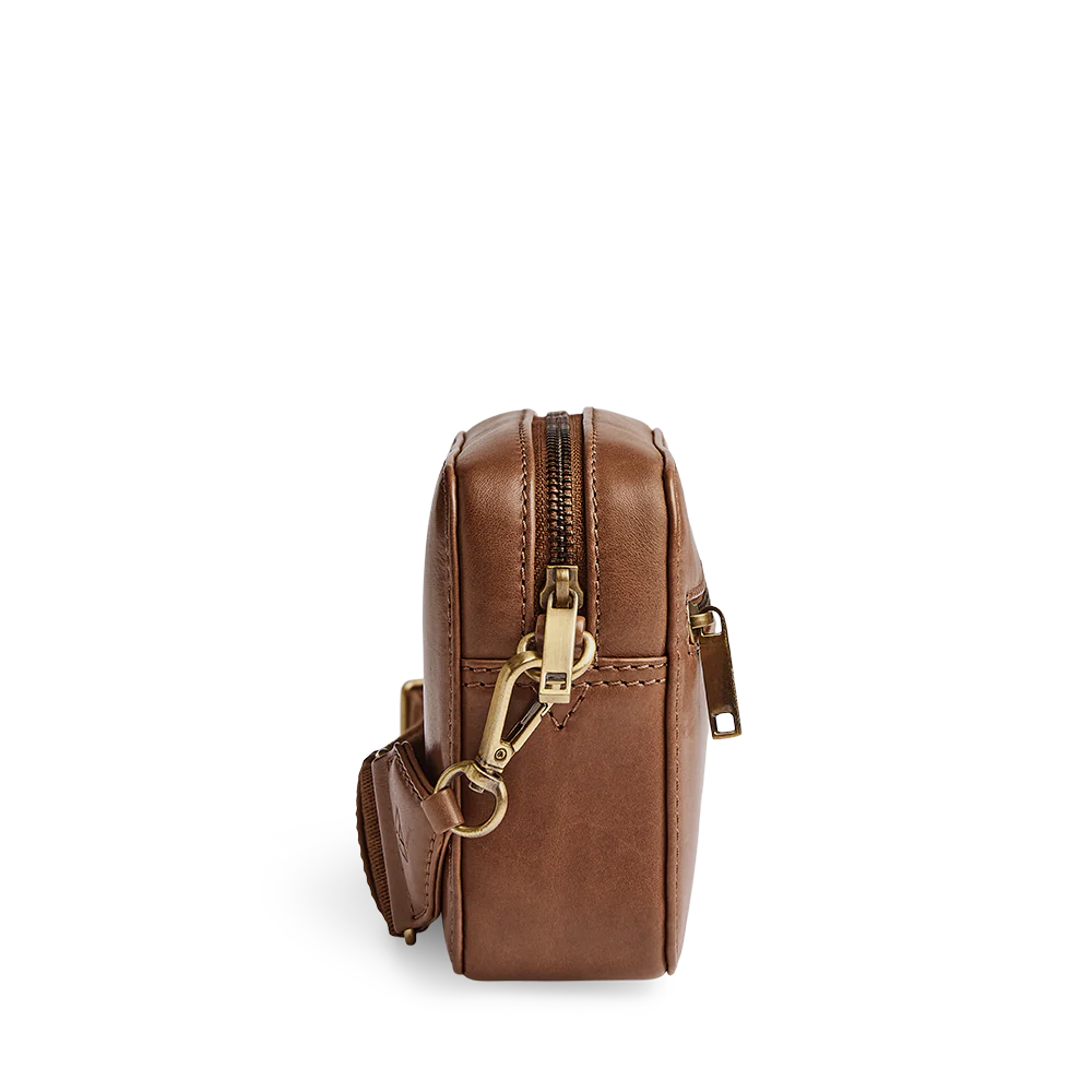 EleaMBG Crossbody Bag, Antique - Image 4