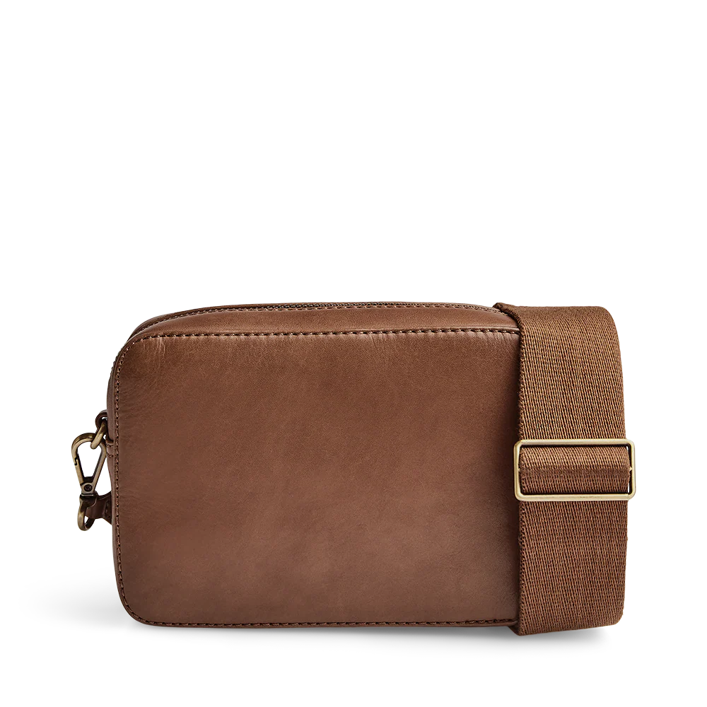 EleaMBG Crossbody Bag, Antique - Image 5