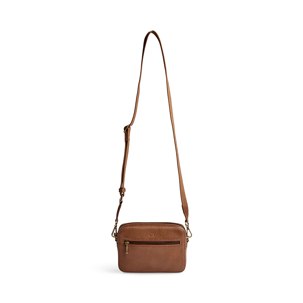 EleaMBG Crossbody Bag, Antique - Image 6