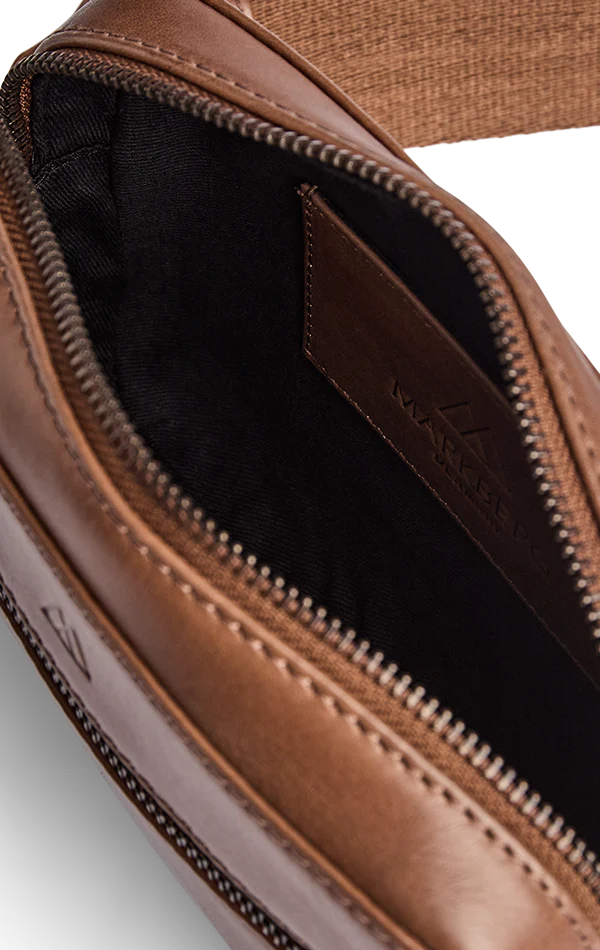 EleaMBG Crossbody Bag, Antique - Image 7