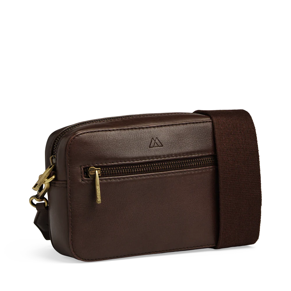 EleaMBG Crossbody Bag, Antique - Image 3