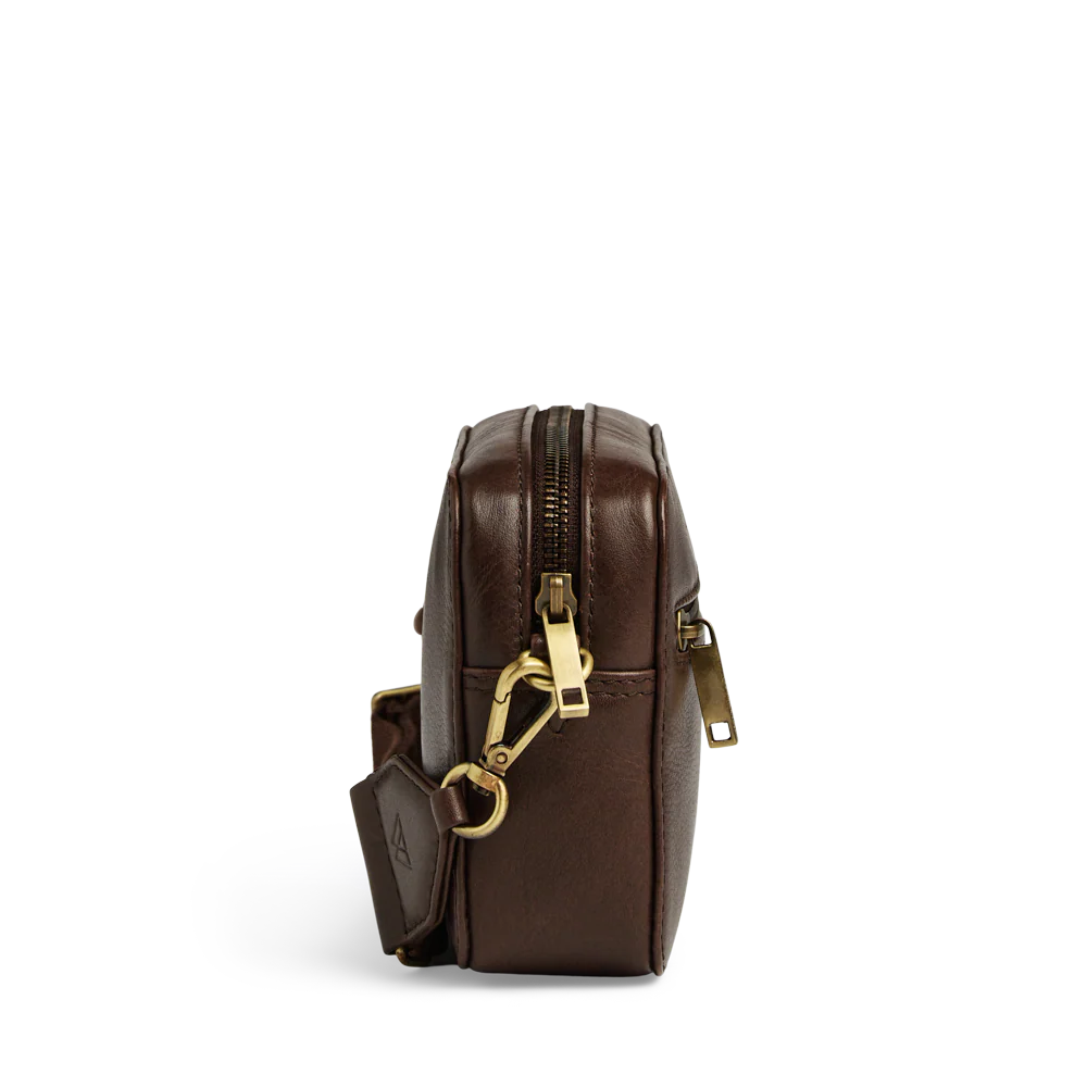 EleaMBG Crossbody Bag, Antique - Image 5