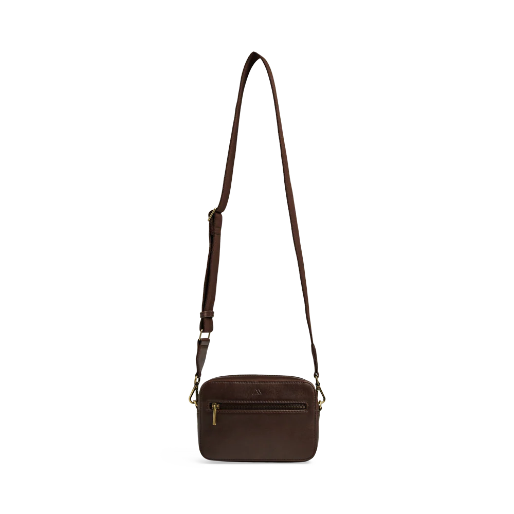 EleaMBG Crossbody Bag, Antique - Image 7