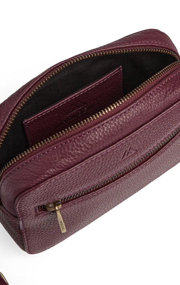 EleaMBG Crossbody Bag, Grain - Image 4
