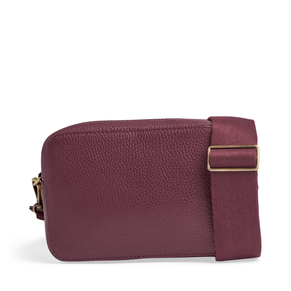 EleaMBG Crossbody Bag, Grain - Image 5