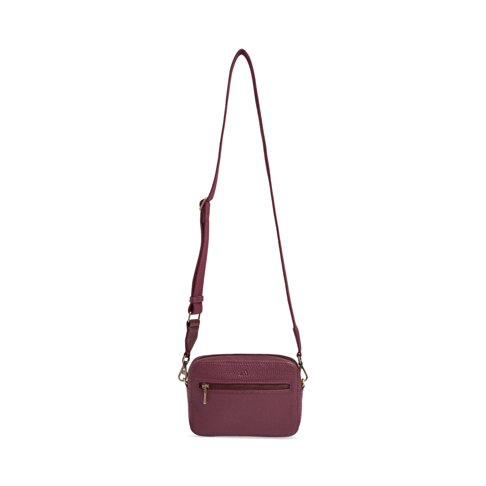 EleaMBG Crossbody Bag, Grain - Image 6