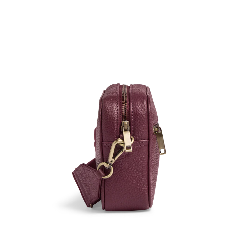 EleaMBG Crossbody Bag, Grain - Image 7