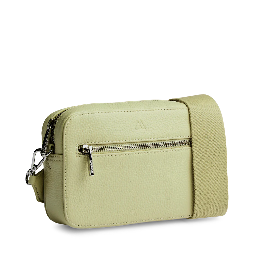 EleaMBG Crossbody Bag, Grain - Image 3