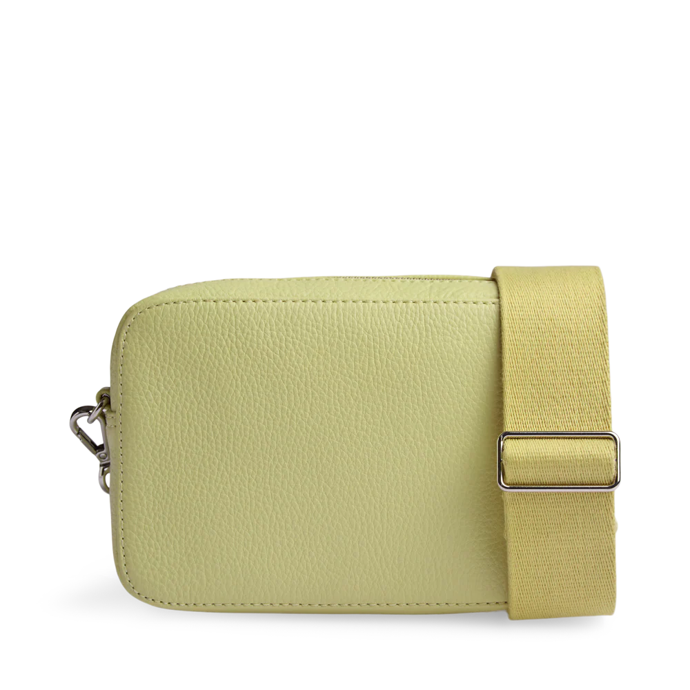 EleaMBG Crossbody Bag, Grain - Image 5