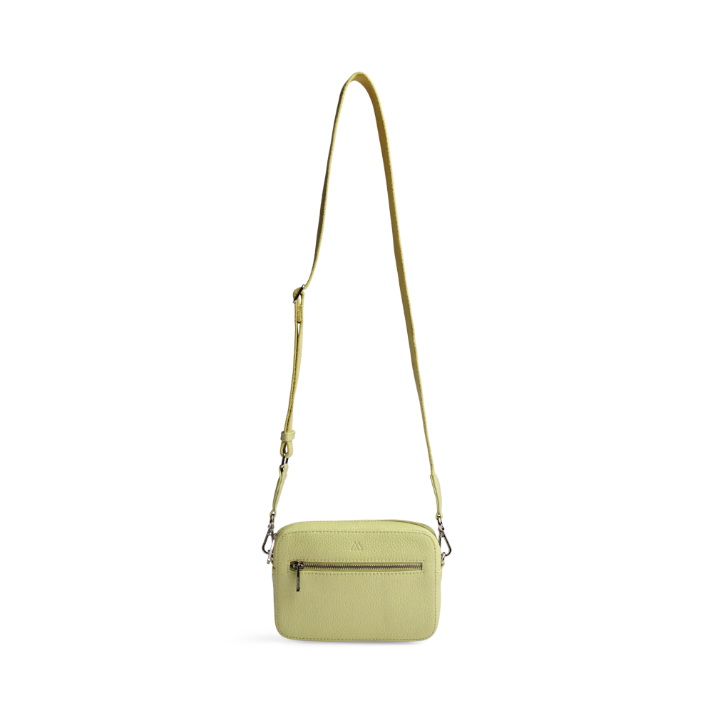 EleaMBG Crossbody Bag, Grain - Image 7