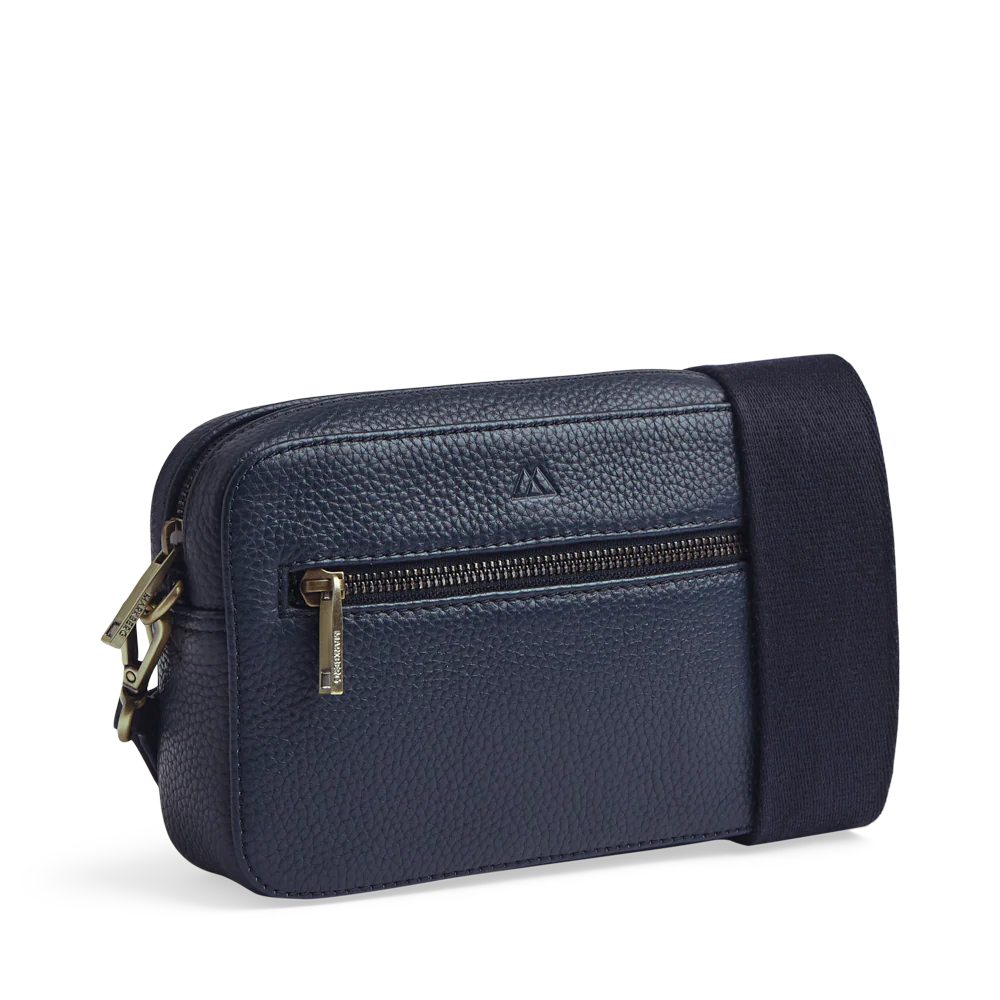 EleaMBG Crossbody Bag, Grain - Image 3