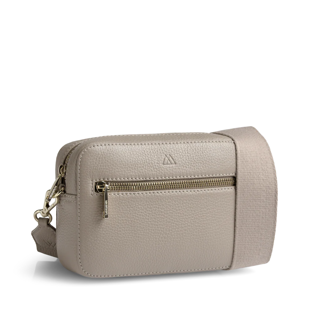EleaMBG Crossbody Bag, Grain - Image 3