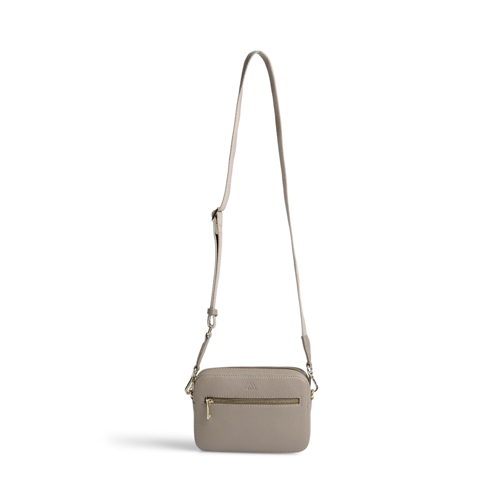EleaMBG Crossbody Bag, Grain - Image 7