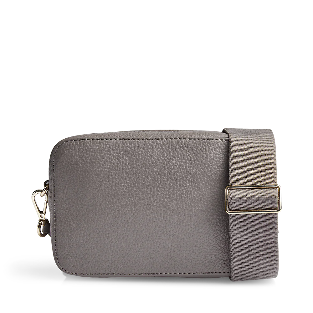 EleaMBG Crossbody Bag, Grain - Image 6