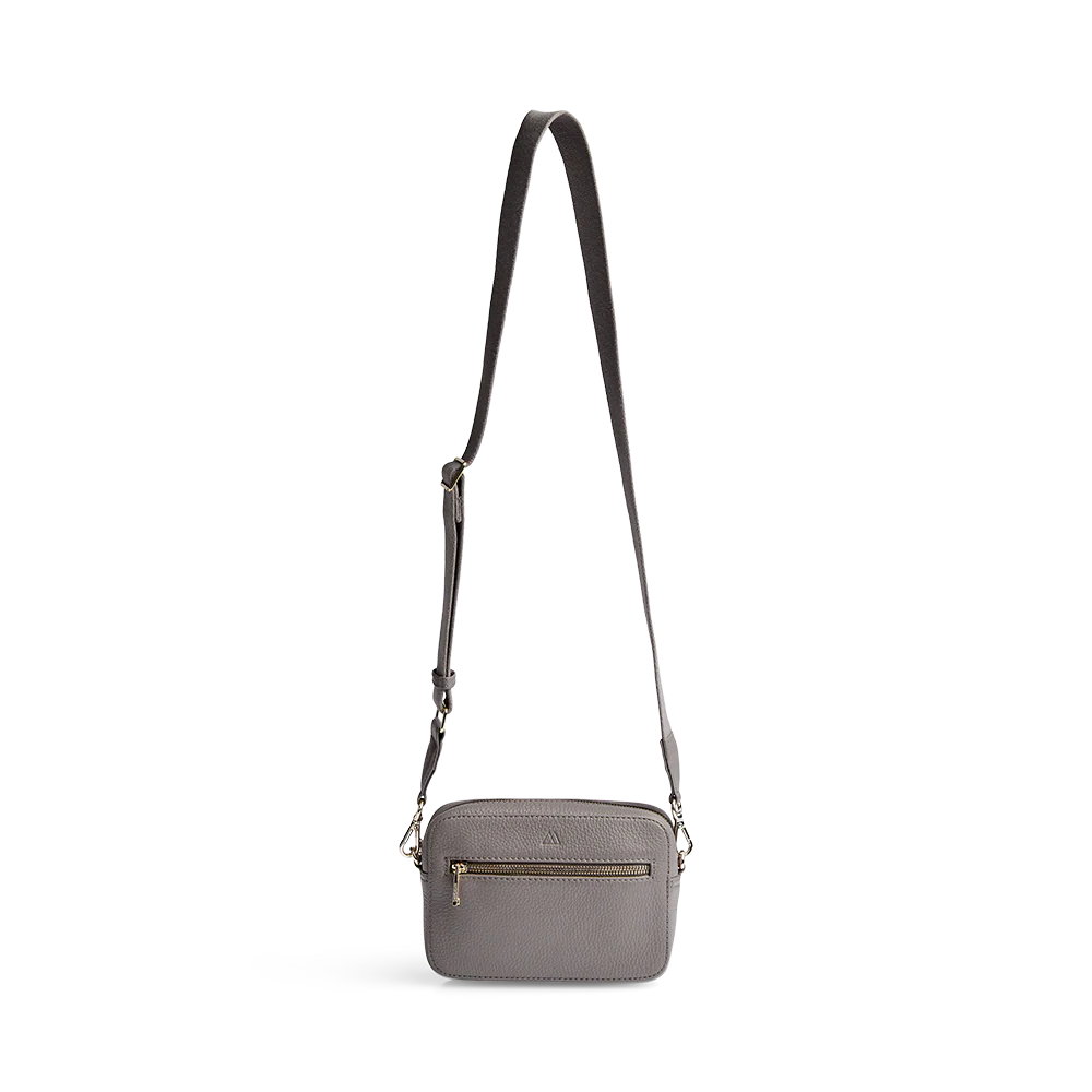 EleaMBG Crossbody Bag, Grain - Image 8