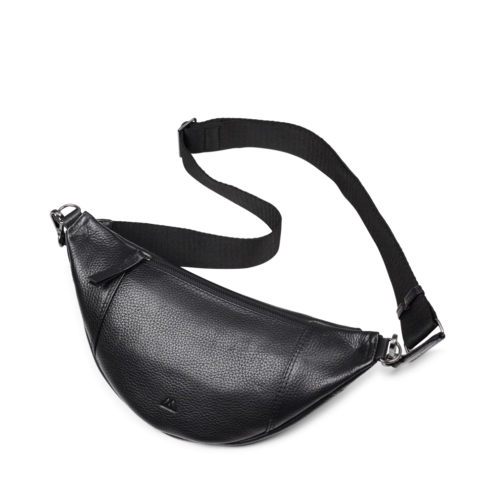 ElinorMBG Bum Bag, Grain - Image 5