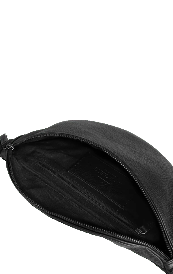 ElinorMBG Bum Bag, Grain - Image 6