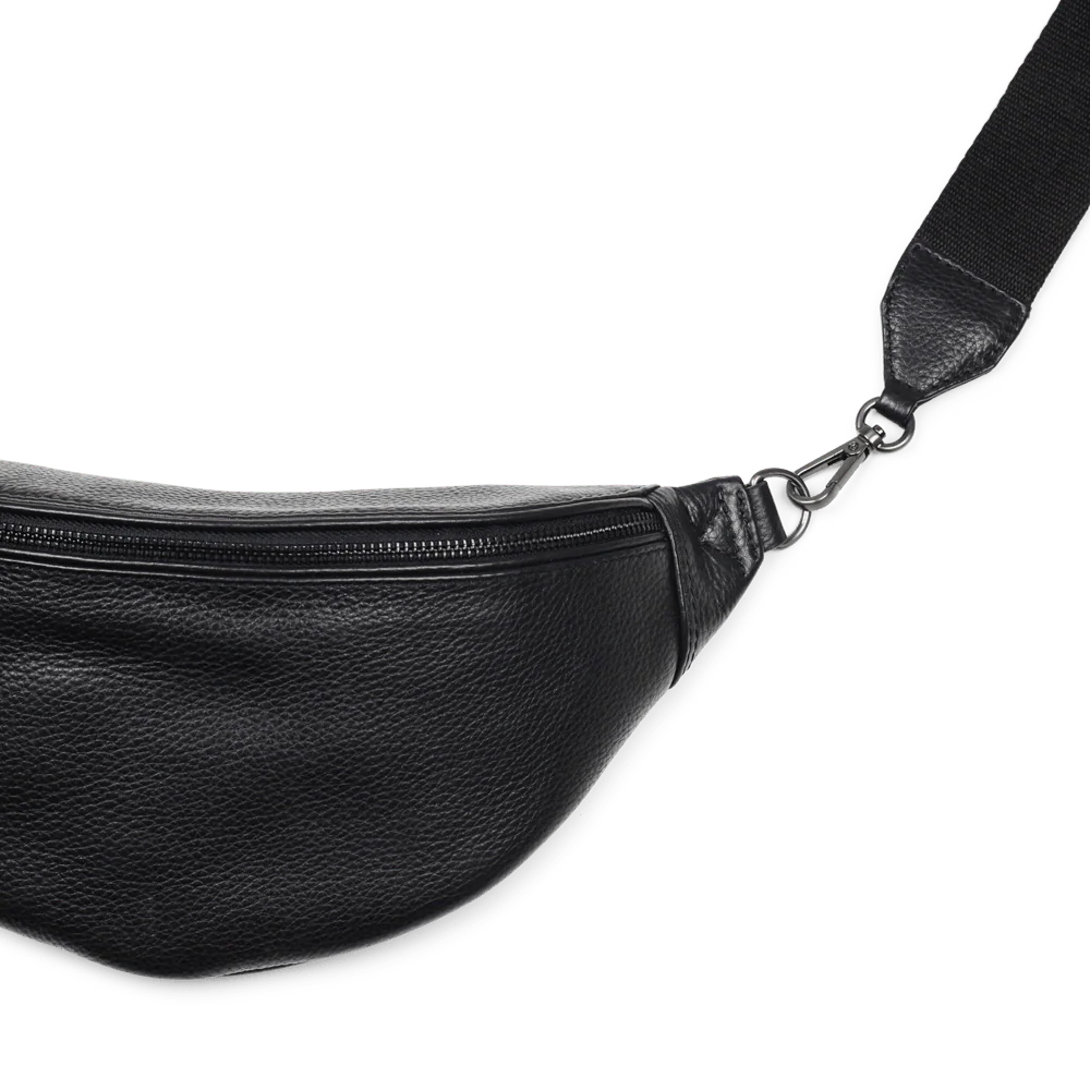 ElinorMBG Bum Bag, Grain - Image 7