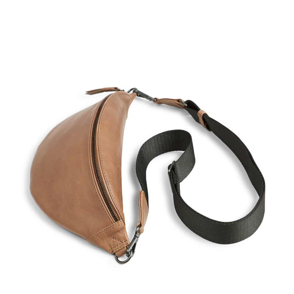 ElinorMBG Bum Bag, Antique - Image 2