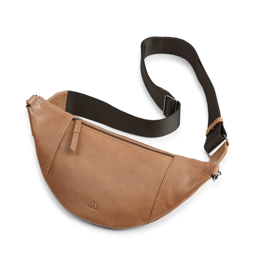 ElinorMBG Bum Bag, Antique - Image 3
