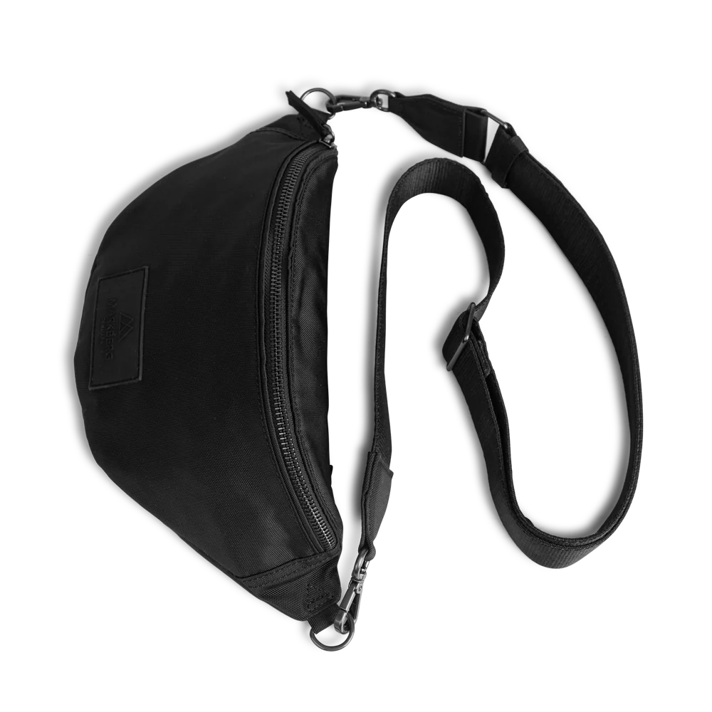ElinorMBG Bum Bag, Recycled - Image 3
