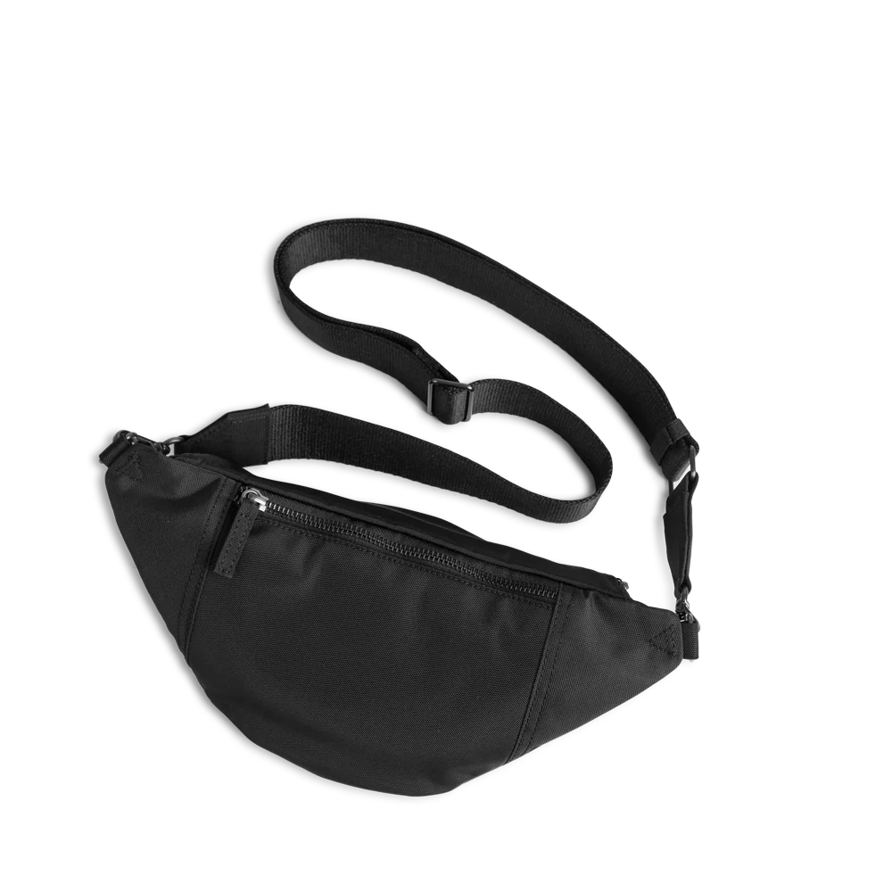 ElinorMBG Bum Bag, Recycled - Image 4